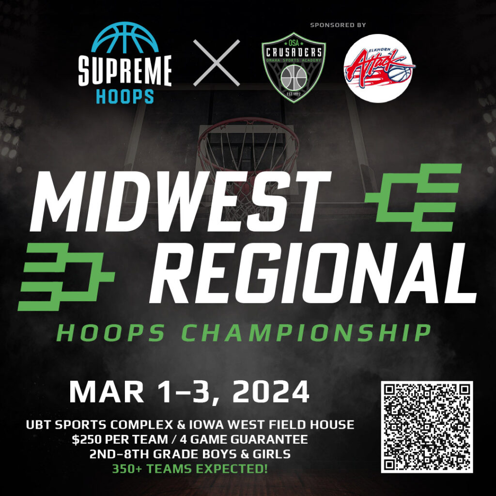 midwest regional hoops championship