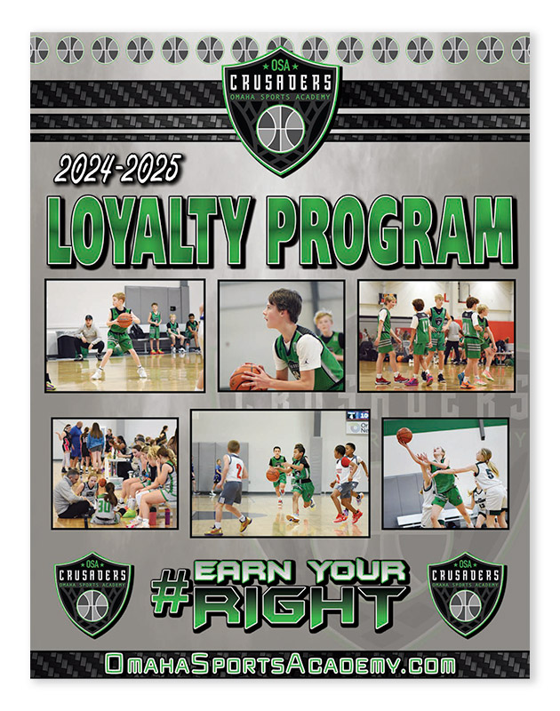 osa 2024/2025 loyalty program brochure thumbnail