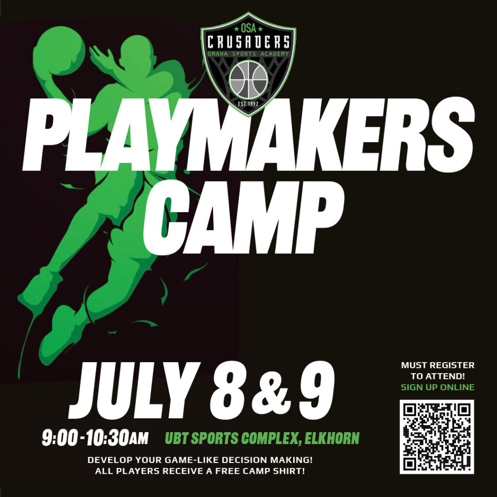 osa playmakers camp