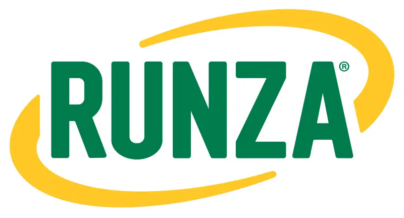 runza logo